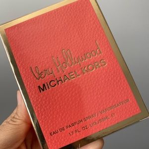 Michael Kors Very Hollywood 50 ml.
